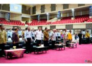 Kemenkumham Gelar Kumham Goes to Campus di UNP