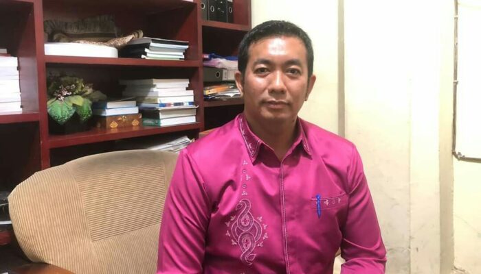 Disdukcapil Imbau Warga Padang Urus KTP Digital