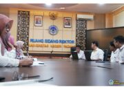 Cegah Narkotika, UNP Bentuk Tim Satgas P4GN