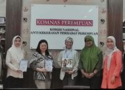 AJI & Komnas Perempuan Bahas Perlindungan Jurnalis