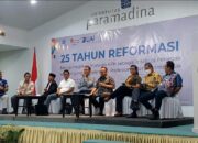 25 Tahun Reformasi: Kembalikan Marwah KPK