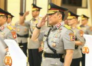 Gratis, Pendaftaran Penerimaan Akpol, Bintara & Tamtama