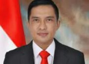 Ekos Albar Jadi Wawako, Sekda: Kehadirannya Penyemangat