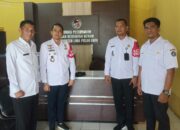 Dinas Peternakan & Kesehatan Hewan Dukung Program SAE Lapas Suliki