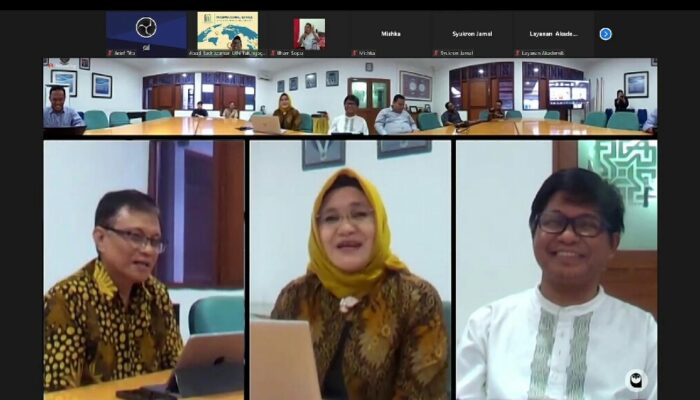 Puasa, Kesehatan Mental & Relevansinya dengan Etos Kebangsaan