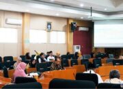 LP3S UNP Bahas Panduan SOP Mahasiswa Disabilitas