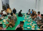 Safari Ramadhan Ketua DPRD Kental Semangat Keterbukaan