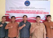 DPP LPPI: Keputusan KPK Sudah Sesuai Mekanisme Berlaku