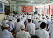 Lapas Suliki Ganjar Hadiah Bagi Santri Lapas hafidz Qur’an juz 30