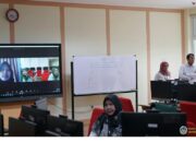 152 Peserta Calon Dosen PPPK Ikuti Seleksi Jabatan Fungsional