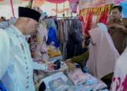 Pemprov Sumbar Gelar Bazar Ramadhan