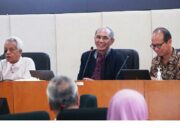 Hadirkan Konsultan, MWA UNP Siap Sinergi Menuju WCU