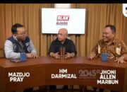 Ini Empat Catatan Penting Versi Demokrat Hasil KLB