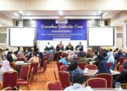 Ramadhan Leadership Camp, ICMI Latih Calon Pemimpin