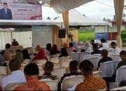 Supardi: Perda KIP harus Segera Dilaksanakan Badan Publik