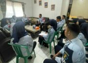 Lapas Suliki Bentuk Panitia Satgas Lebaran 1444 H