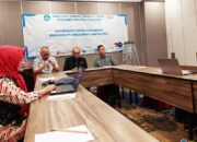 Ditjen Pendidikan Vokasi Siapkan Program RPL Dengan Sekolah UNP