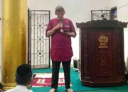 Pesantren Ramadan Resmi Ditutup