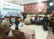 BIM & Stakeholder Pastikan Kenyamanan Pemudik