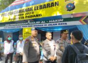 Arus Mudik, Kedatangan Lebih Banyak Ketimbang Kepergian