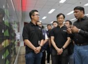 Lebaran 2023, Jaringan Indosat Trafik Data Naik 25%