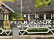 Gempa Mentawai, PLN Gerak Cepat, Kelistrikan Sumbar Kembali Pulih