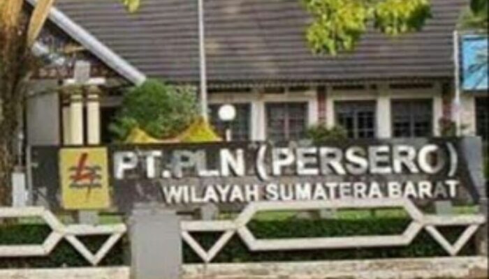 Gempa Mentawai, PLN Gerak Cepat, Kelistrikan Sumbar Kembali Pulih