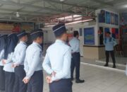 Peringati HBP ke-59, Lapas Suliki Gelar Doa Bersama