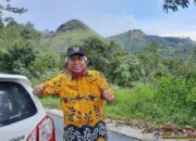 Pak Khai, Makna Komitmen Dalam Sebuah Pengabdian