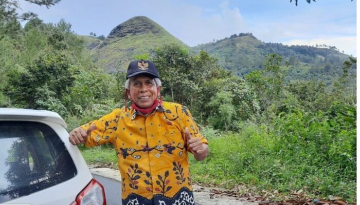 Pak Khai, Makna Komitmen Dalam Sebuah Pengabdian