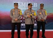 KTT ASEAN di Labuan Bajo Polri Siapkan 2.627 Personel