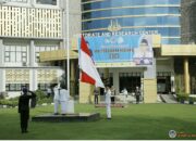 Peringati Hari Pendidikan, UNP Beri Penghargaan Dosen & Tendik