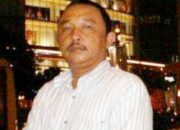 Wartawan Singgalang Adi Hazwar Telah Berpulang