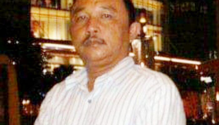 Wartawan Singgalang Adi Hazwar Telah Berpulang