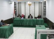 Usai Libur Lebaran KI Sumbar Sidangkan 3 SIP Sekaligus