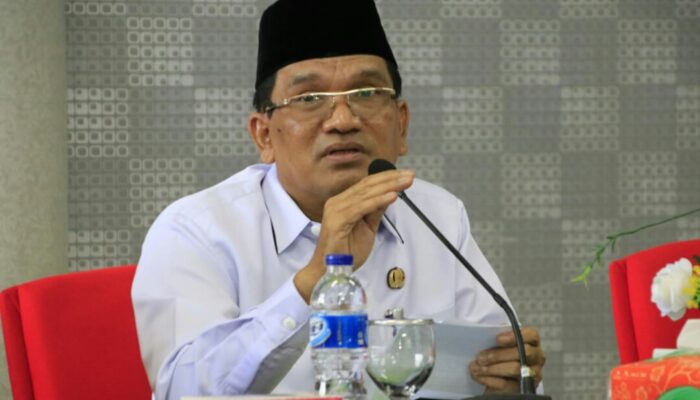 4.291 Jemaah Haji Sumbar Sudah Lunasi Bipih, Ini Imbauan Kemenag