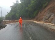 Malalak Longsor, Alternatif Padang-Bukittinggi Awas