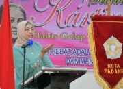 Ketua TP PKK Padang: Jadikan Contoh Perjuangan Kartini