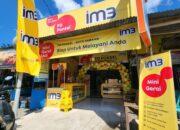 Kuartal l 2023 Pelanggan IM3 & TRI Tumbuh 27%