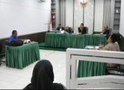 3 Regsiter SIP Mentok di Majelis Komisiner KI Sumbar