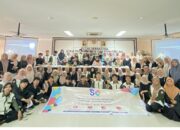 UPKK- UNP Gelar SO, Ciptakan Jiwa Inovatif dan Kreatif