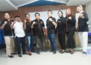 Bangkitkan Ekonomi & Pariwisata, IMA Chapter Tuan Rumah Rakernas