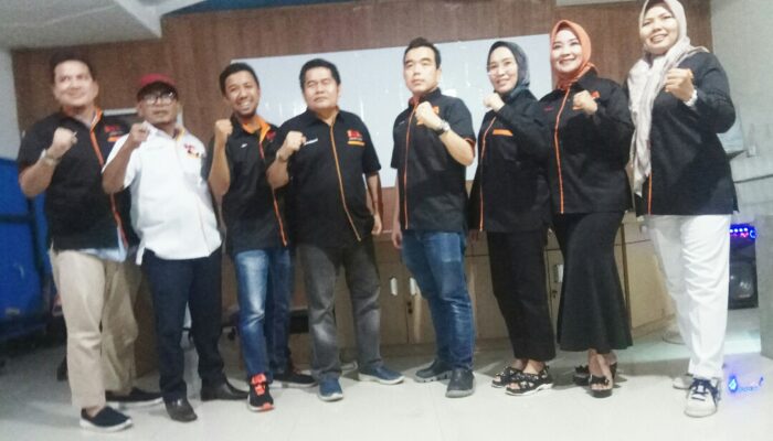 Bangkitkan Ekonomi & Pariwisata, IMA Chapter Tuan Rumah Rakernas