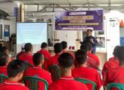 Masih Ada Masa Depan, Lapaski Beri Layanan Hipnoterapi Bagi WBP