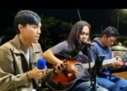 Pengamen Band Rilis Single Percayalah Cinta, Tentang Kesetiaan