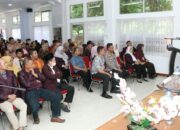 Kapolda Ajak Perguruan Tinggi Sharing Tingkatkan Kamtibmas