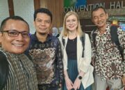 UNP Ikuti Workshop Akreditasi Internasional FIBAA