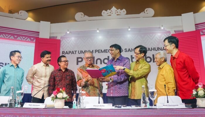 Pertumbuhan Laba Bersih Tahun 2022, Indosat Bagikan Dividen Rp2 Triliun