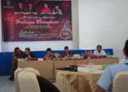 Albert Hendra Lukman: Komunitas Tionghoa Bangga Tinggal di Padang