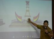 Padang Akan Bangun Tugu Latsitardanus